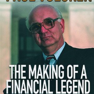 Paul Volcker