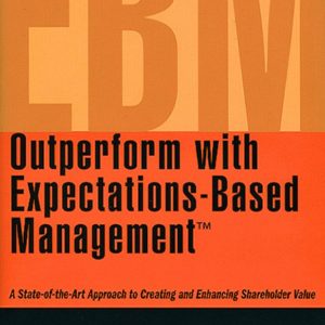 Outperform with expectations-based management