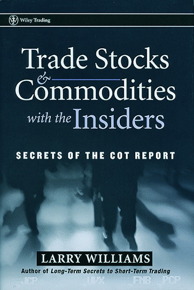 Trade Stocks & Commodities with the Insiders