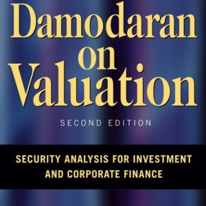 Damodaran on Valuation