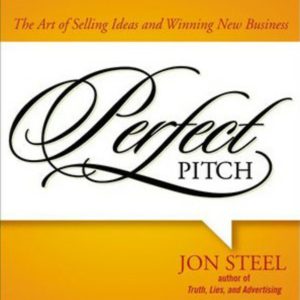 Perfect Pitch