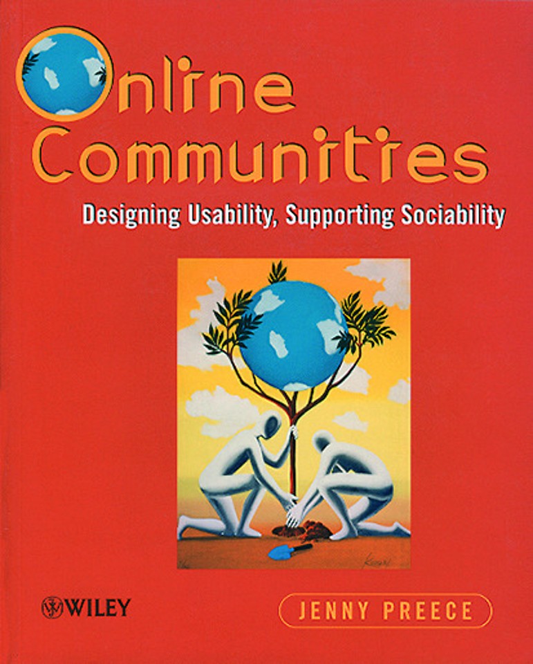 Online Communities