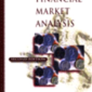 Financial Market Analysis