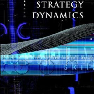 Competitive Strategy Dynamics