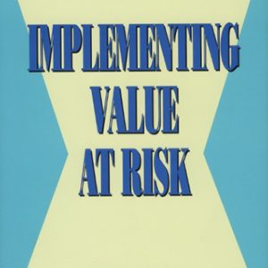 Implementing Value at Risk