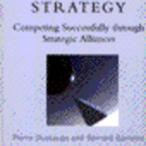 Cooperative Strategy