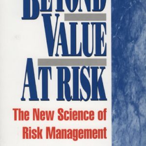 Beyond Value at Risk