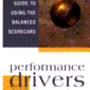 Performance Drivers