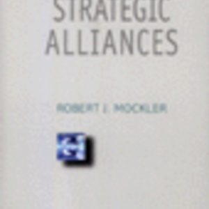 Multinational Strategic Alliances