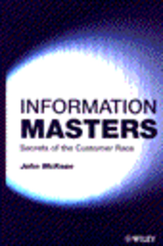 Information Masters