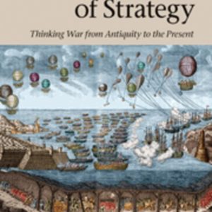 The Evolution of Strategy