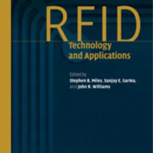 RFID Technology and Applications