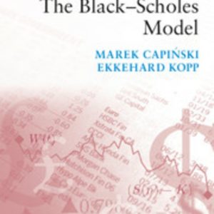The Black–Scholes Model