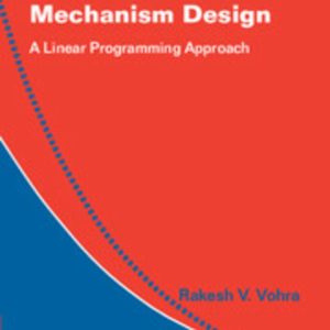 Mechanism Design