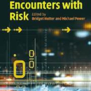 Organizational Encounters with Risk