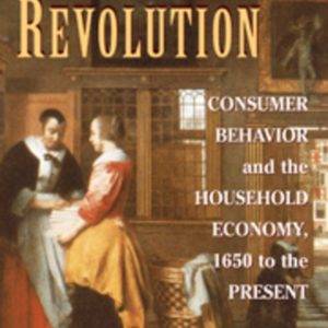 The Industrious Revolution