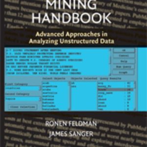 The Text Mining Handbook