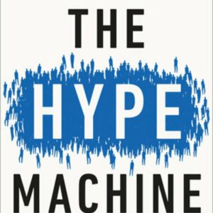 The Hype Machine