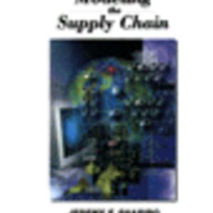 Modeling the Supply Chain (1e druk 2001)