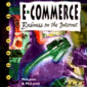 E-commerce (1e druk 2000)