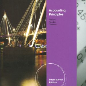 Accounting Principles