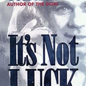 It's Not Luck