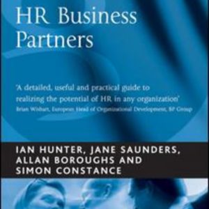HR Business Partners