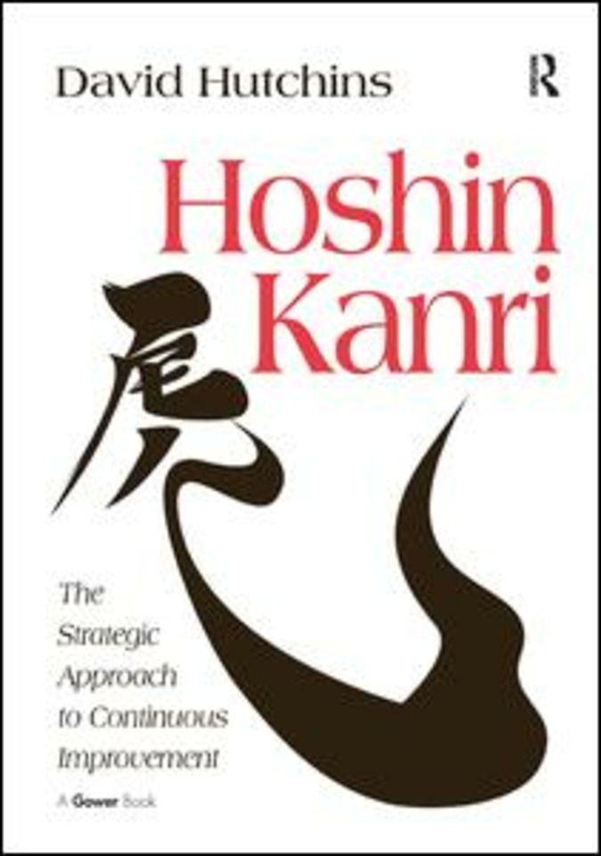 Hoshin Kanri