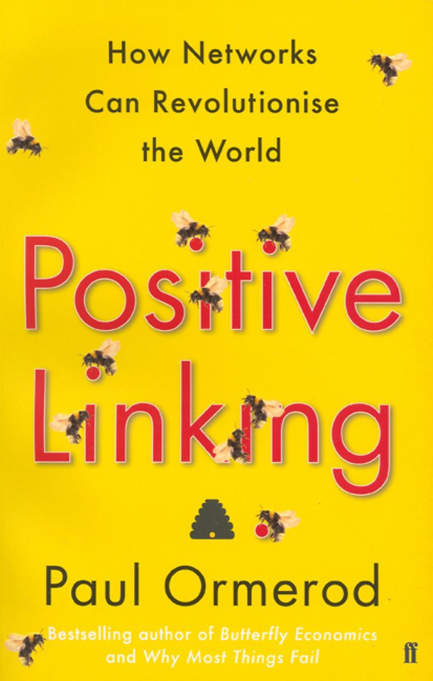 Positive Linking