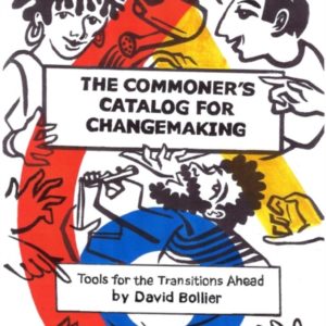 The Commoner's Catalog for Changemaking