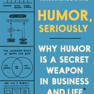 Humor, Seriously