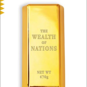 The Wealth of Nations
