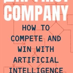 The Ai-first Company