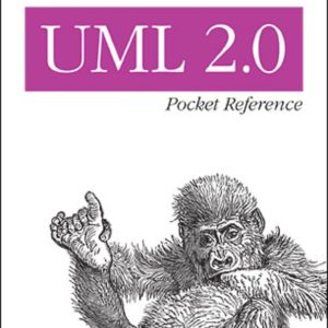 UML 2.0 Pocket Reference