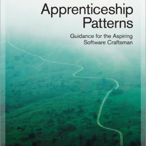 Apprenticeship Patterns