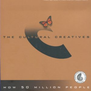 The Cultural Creatives