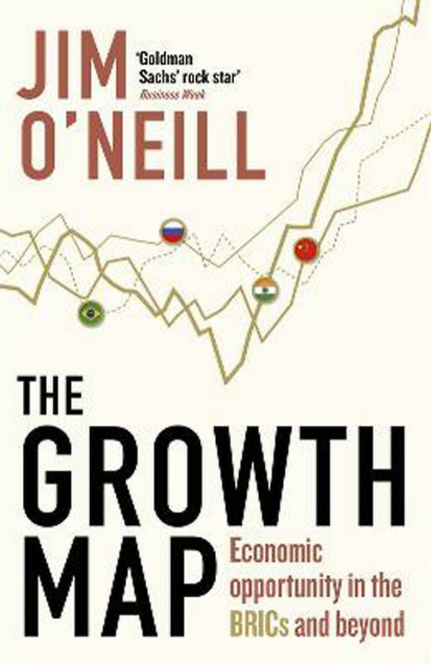 The Growth Map