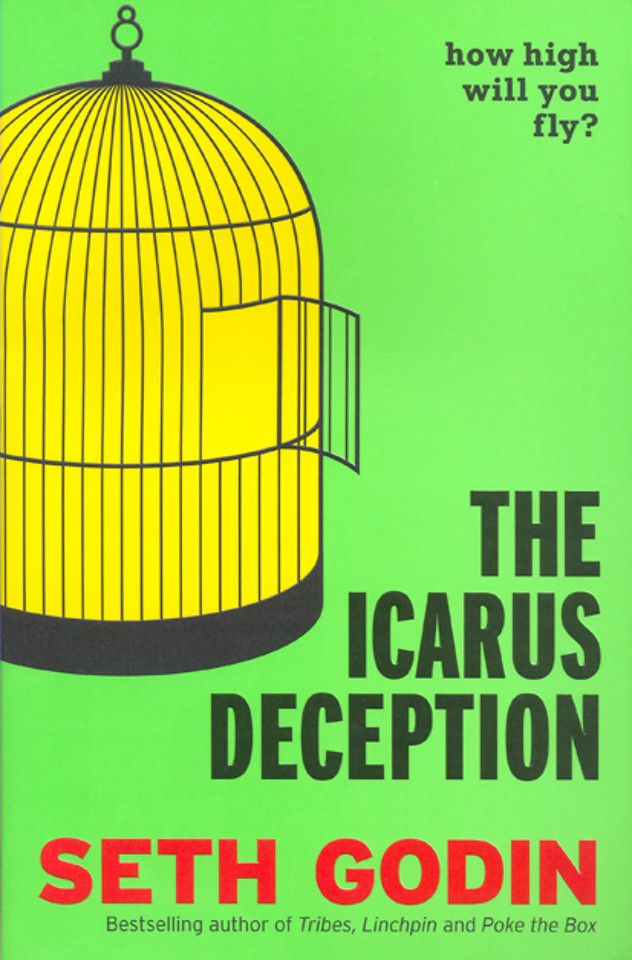 The Icarus Deception