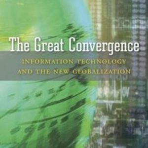 The Great Convergence