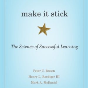 Make It Stick