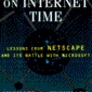 Competing on Internet Time