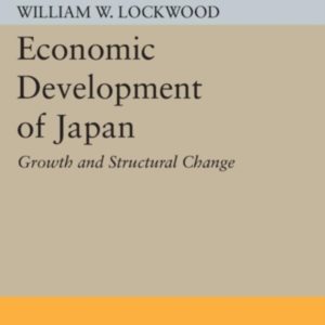 Economic Development of Japan