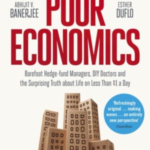 Poor Economics