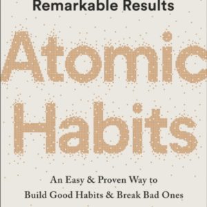 Atomic Habits