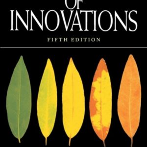 Diffusion of Innovations