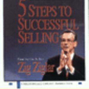 5 Steps to Successful Selling