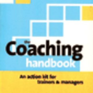 The Coaching Handbook