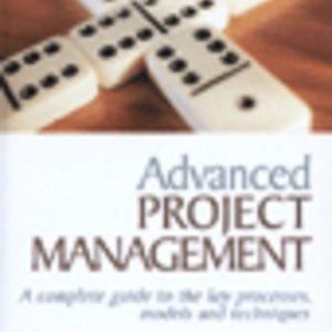 Advanced Project Management