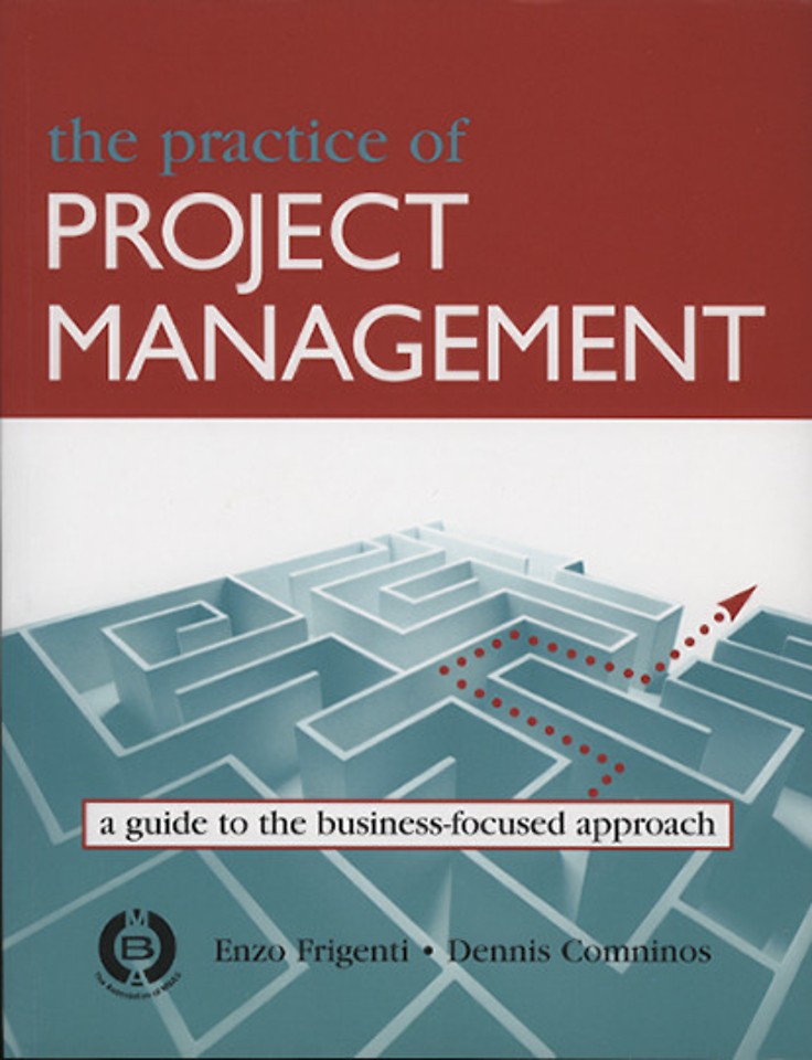 The Practice of Project Management