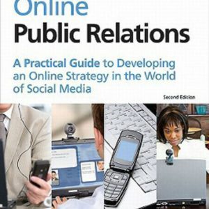 Online Public Relations